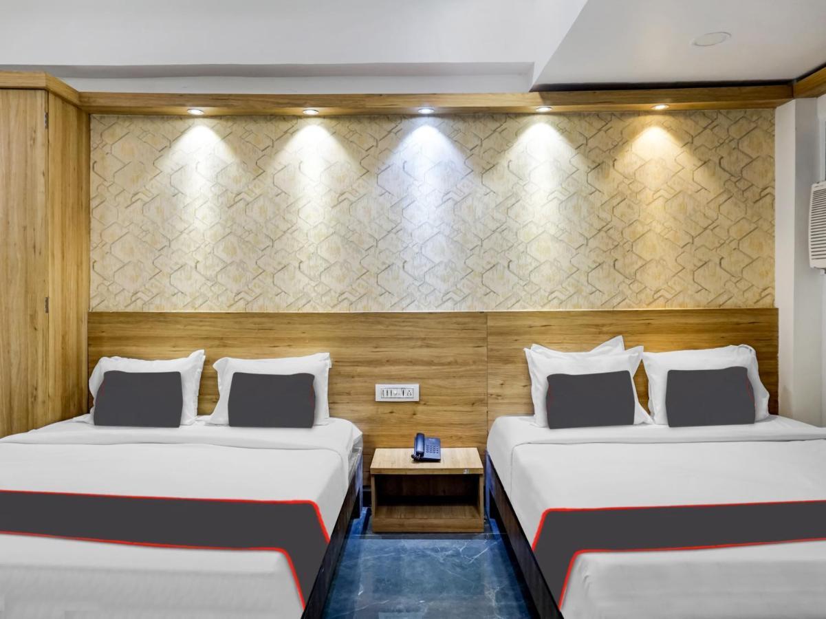 Collection O Galaxy Stay Пуне Екстер'єр фото