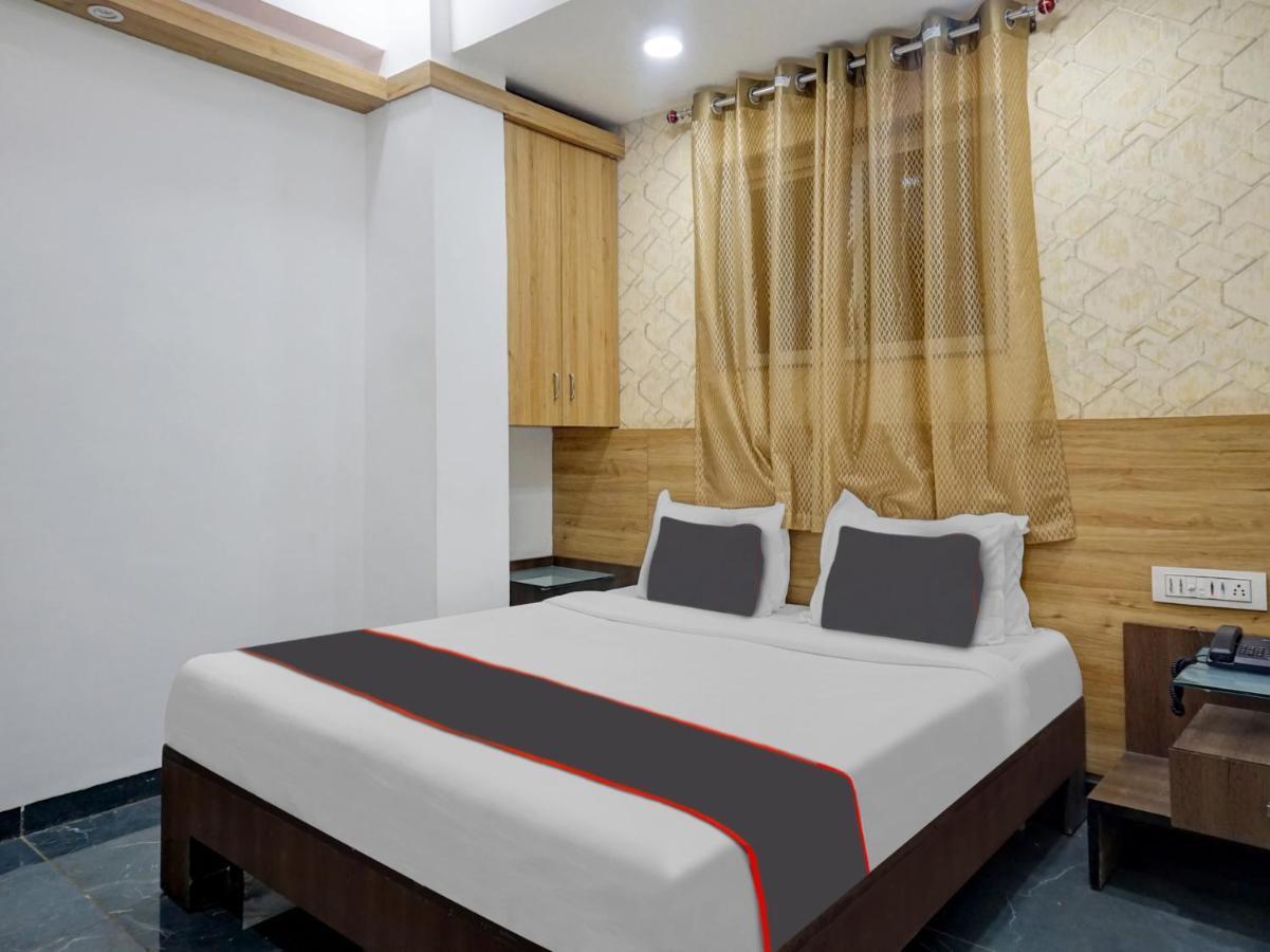 Collection O Galaxy Stay Пуне Екстер'єр фото