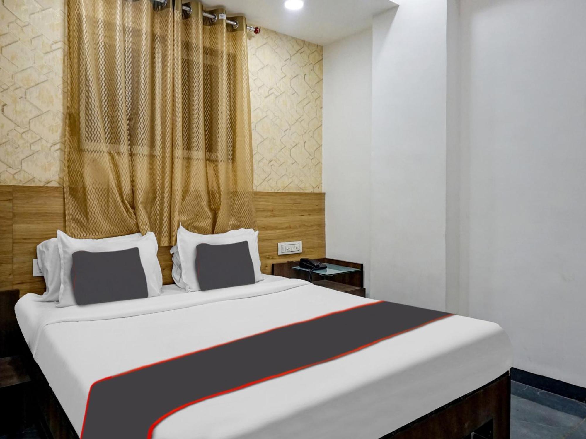 Collection O Galaxy Stay Пуне Екстер'єр фото